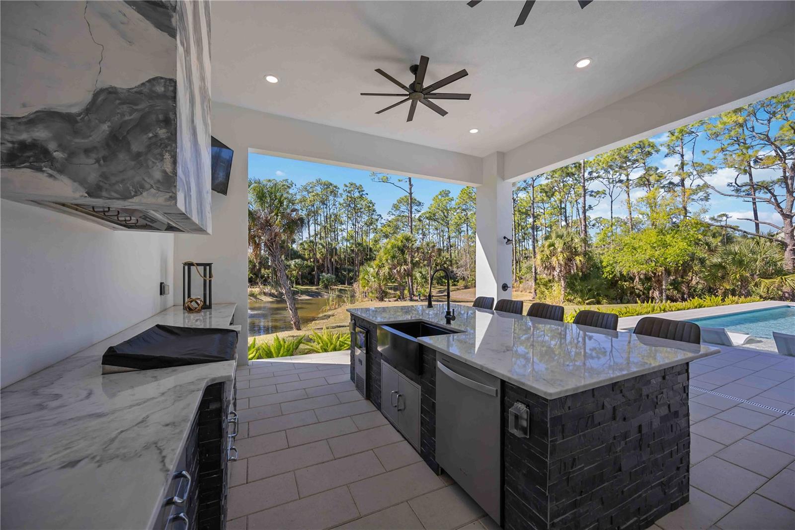 PORT CHARLOTTE SEC 043 - Residential