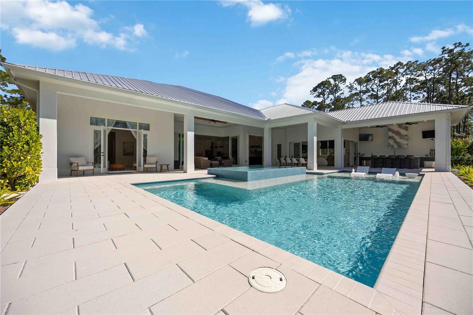 PORT CHARLOTTE SEC 043 - Residential