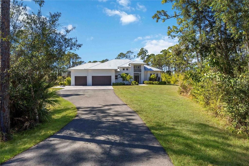 Photo of 143 Creek Drive SE, Port Charlotte, FL 33952 (MLS # A4689614)