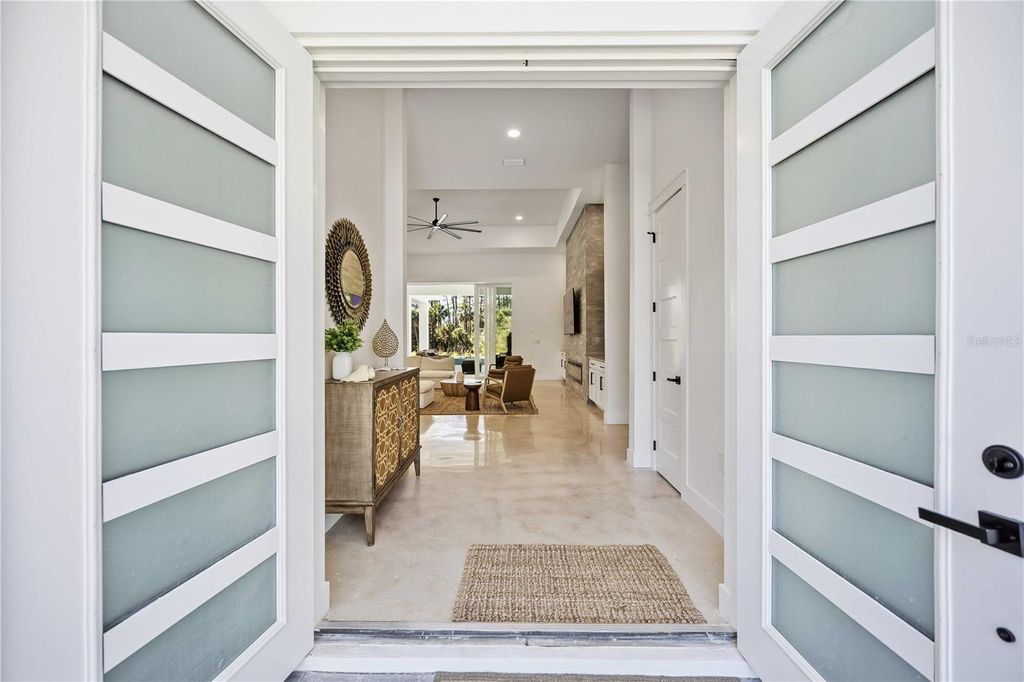 Photo of 143 Creek Drive SE, Port Charlotte, FL 33952 (MLS # A4689614)