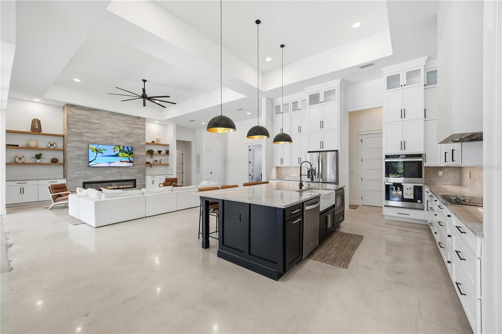 PORT CHARLOTTE SEC 043 - Residential