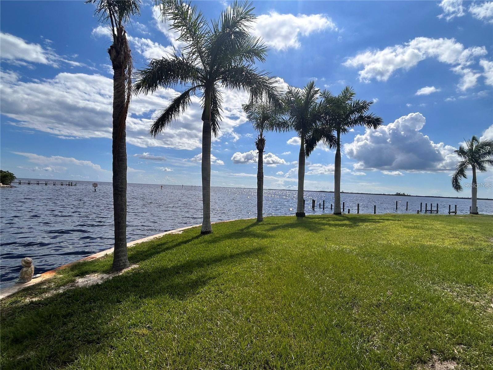 PORT CHARLOTTE SEC 043 - Residential