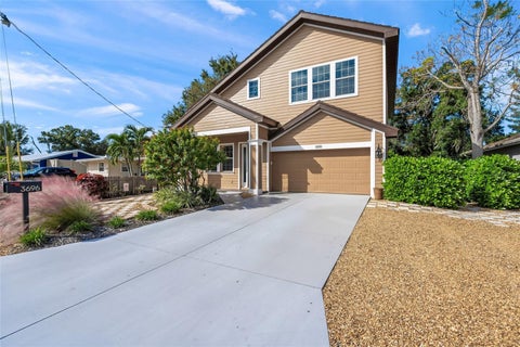 Photo of 3696 Sawyer Road, Sarasota, FL 34232 (MLS # A4708793)