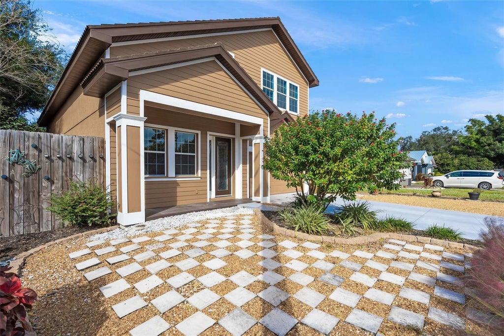 Photo of 3696 Sawyer Road, Sarasota, FL 34232 (MLS # A4708793)