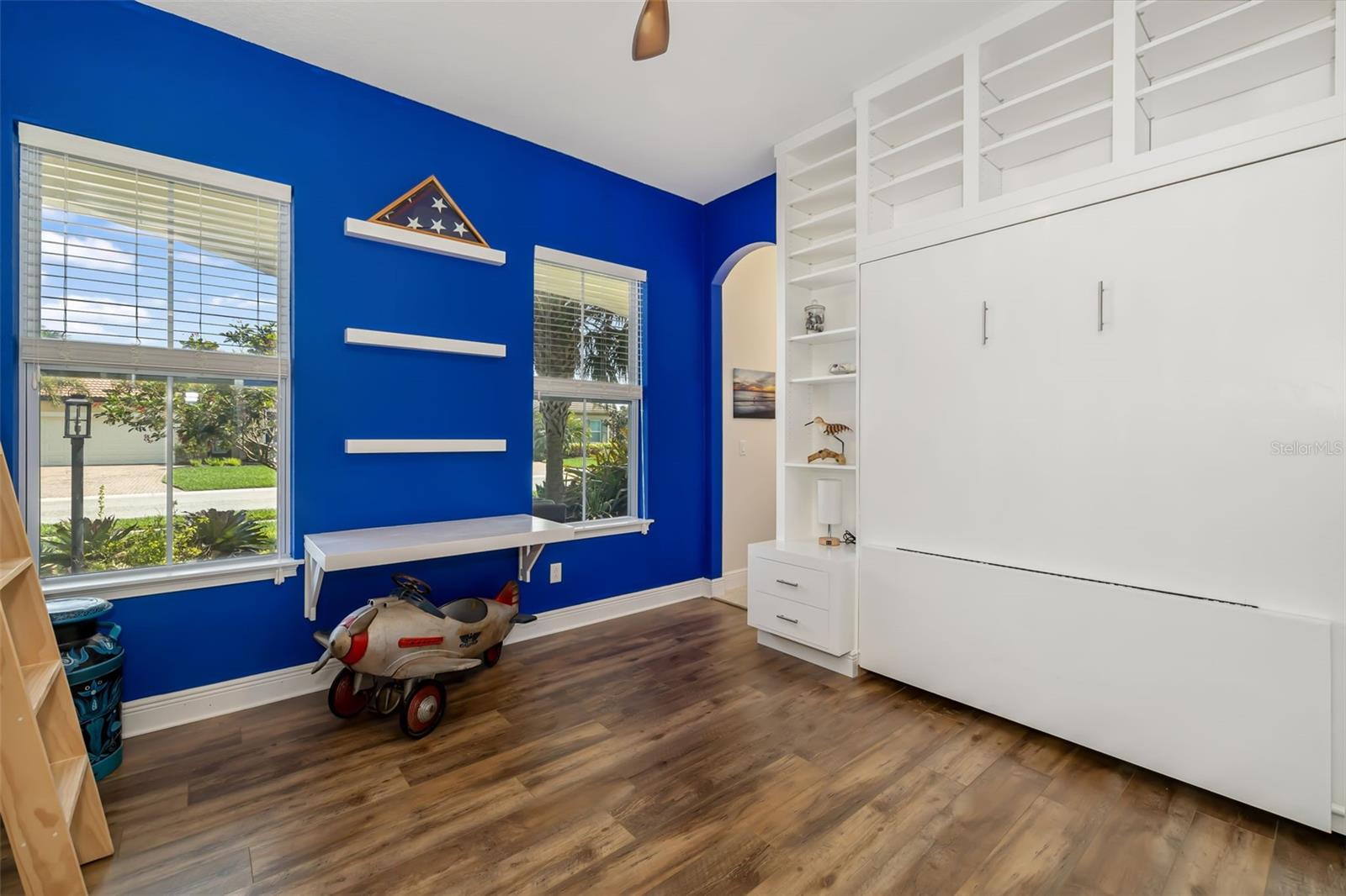 ROSEDALE ADD PH II - Residential