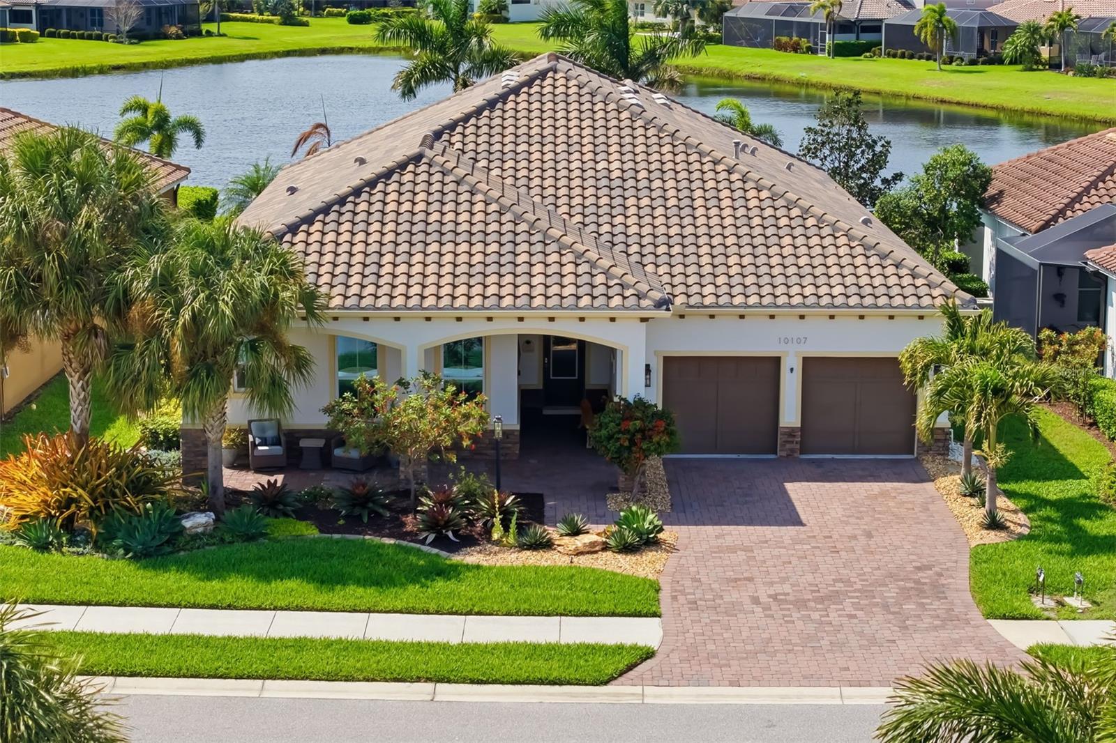 ROSEDALE ADD PH II - Residential