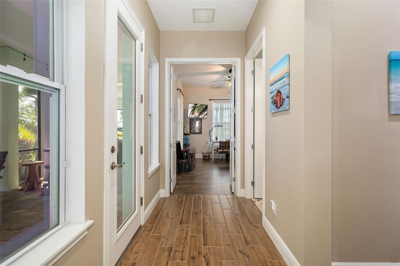 ROSEDALE ADD PH II - Residential