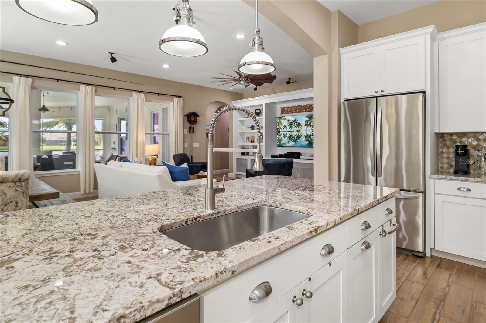 ROSEDALE ADD PH II - Residential