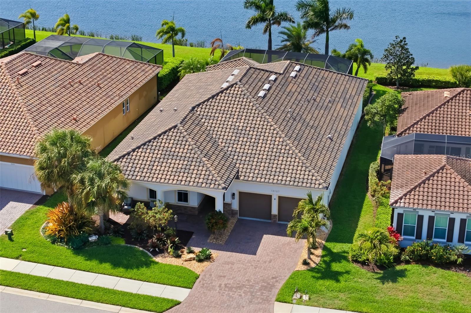 ROSEDALE ADD PH II - Residential