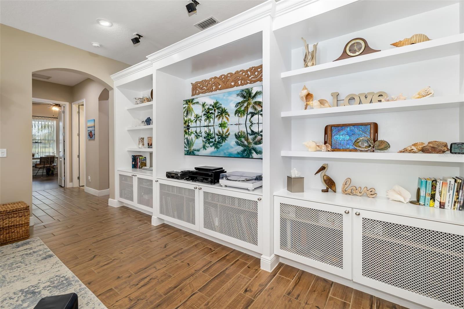 ROSEDALE ADD PH II - Residential