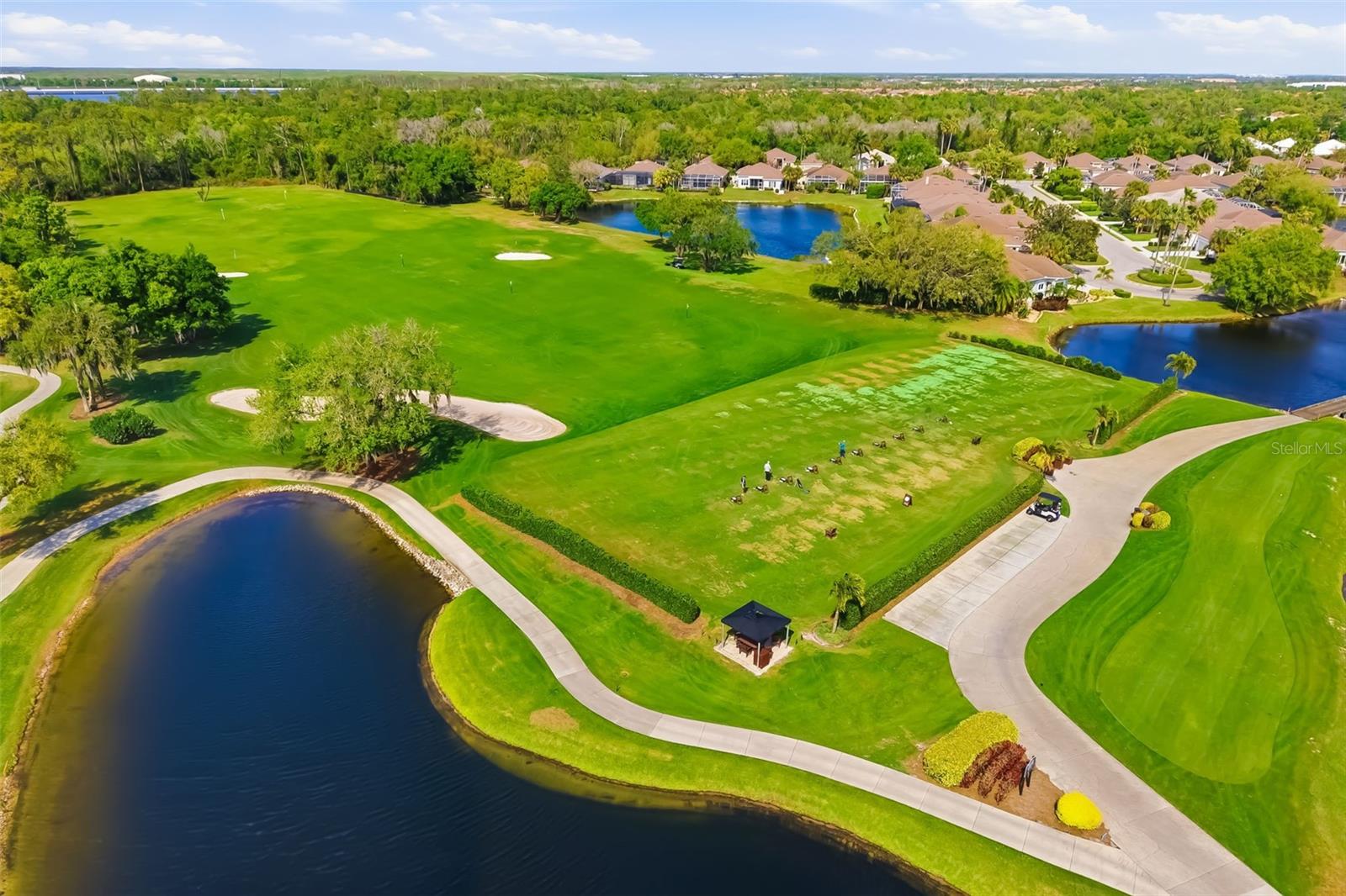 ROSEDALE ADD PH II - Residential