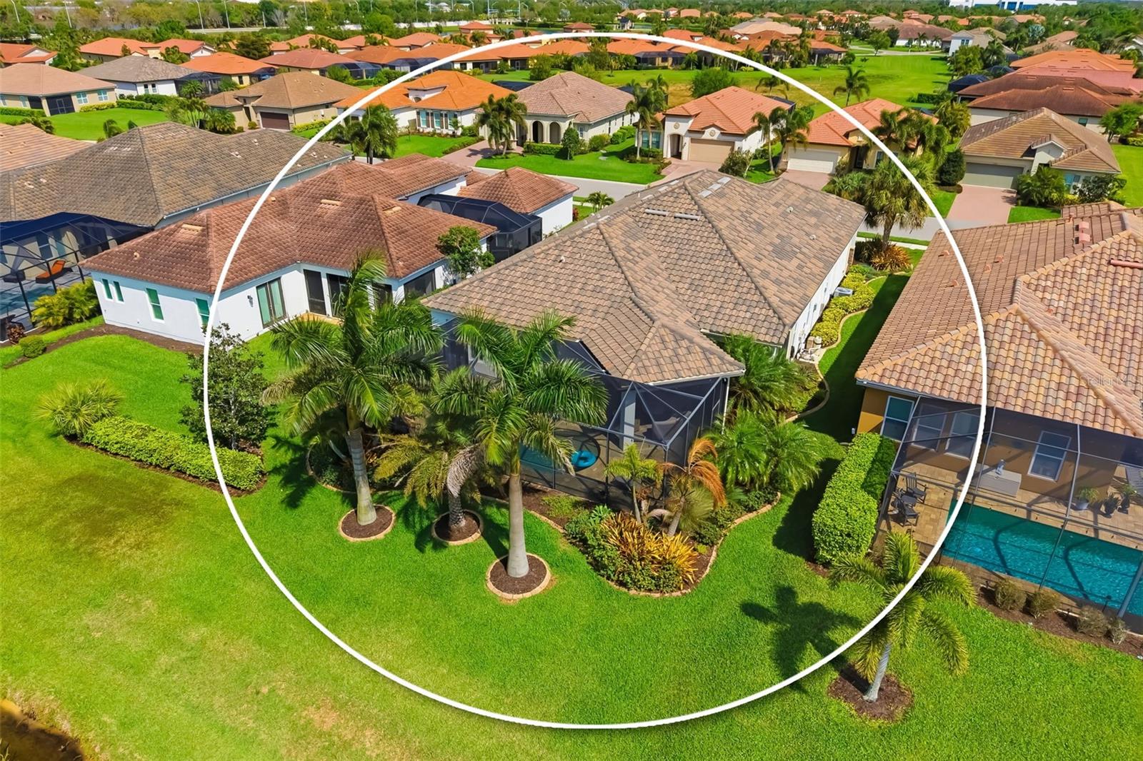 ROSEDALE ADD PH II - Residential