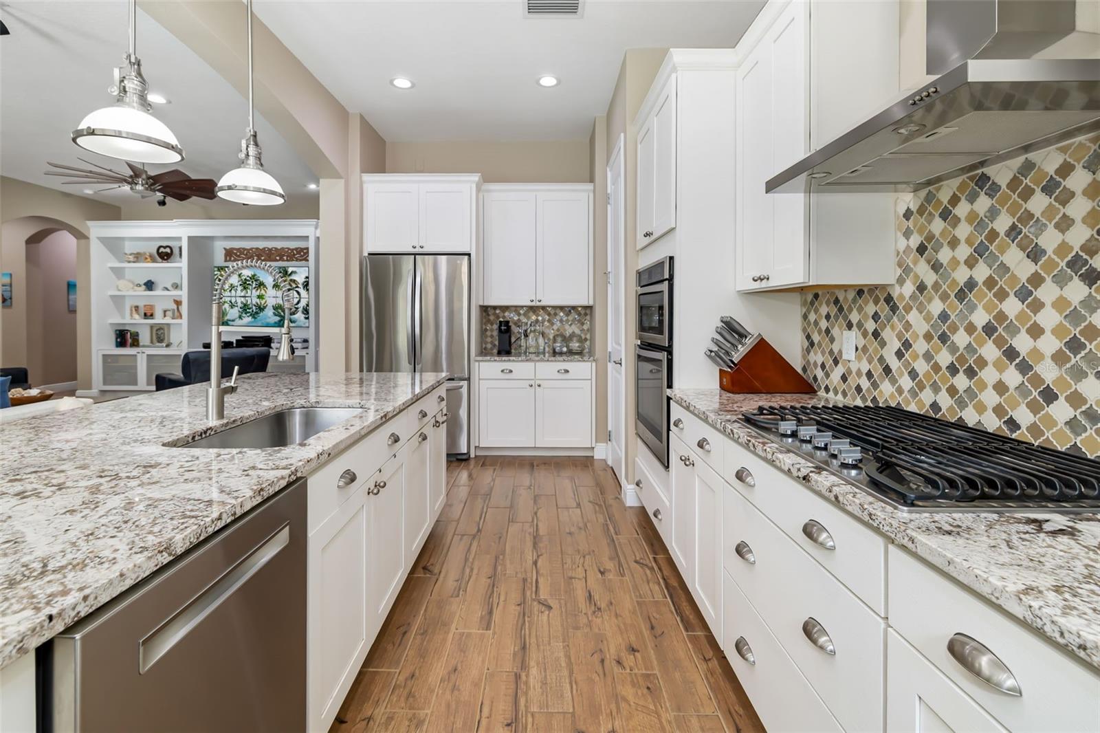 ROSEDALE ADD PH II - Residential