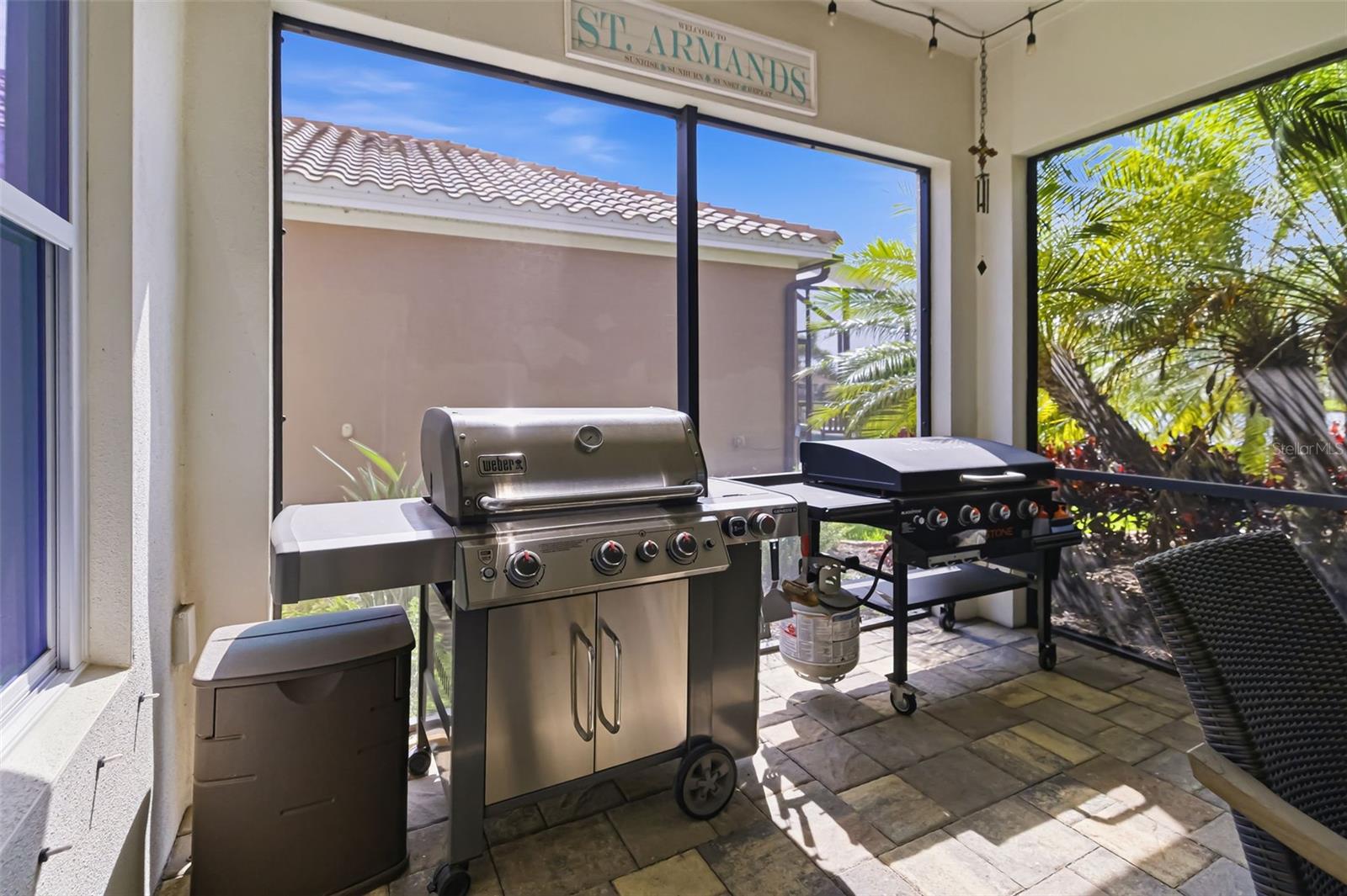 ROSEDALE ADD PH II - Residential