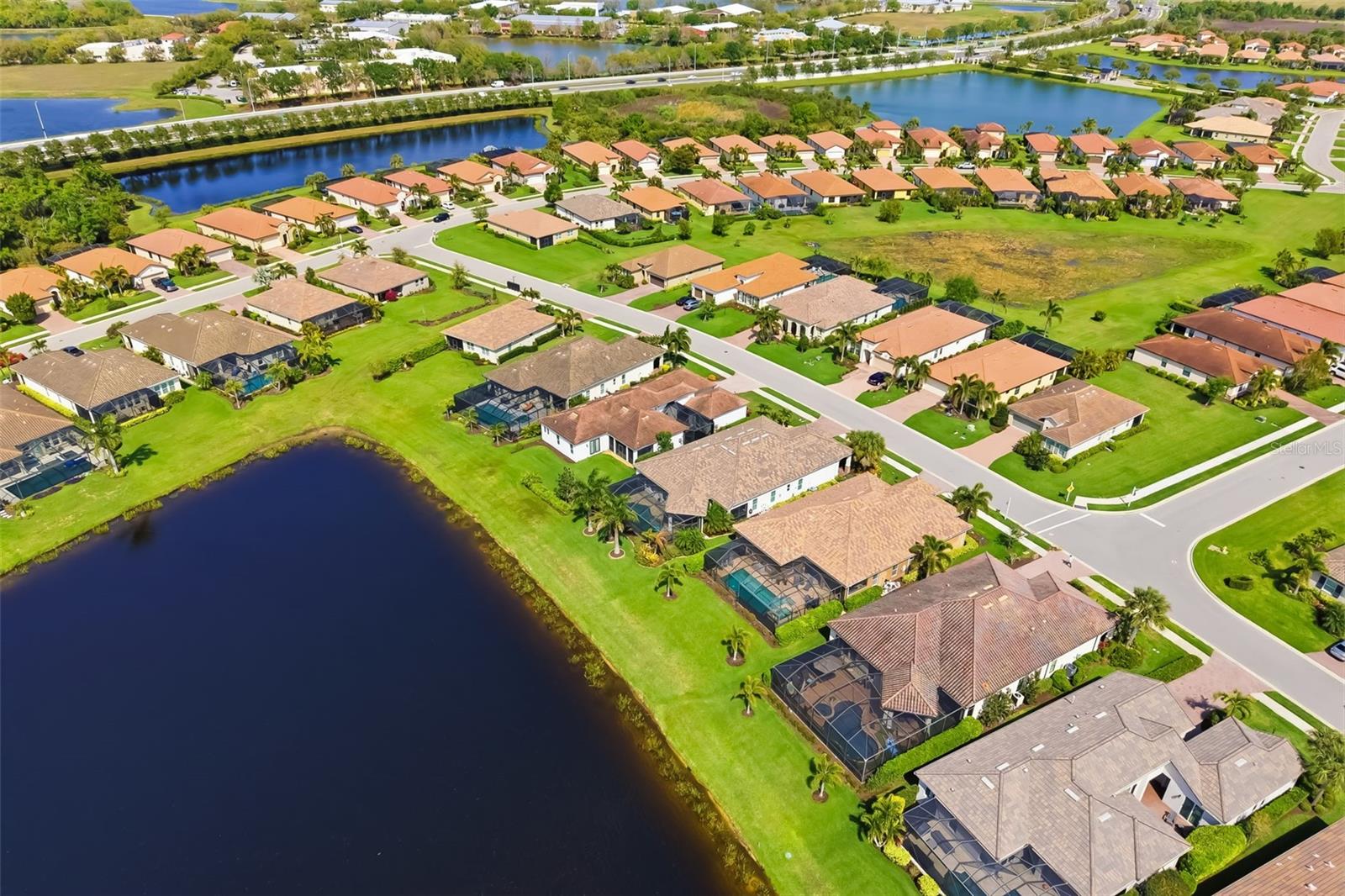 ROSEDALE ADD PH II - Residential