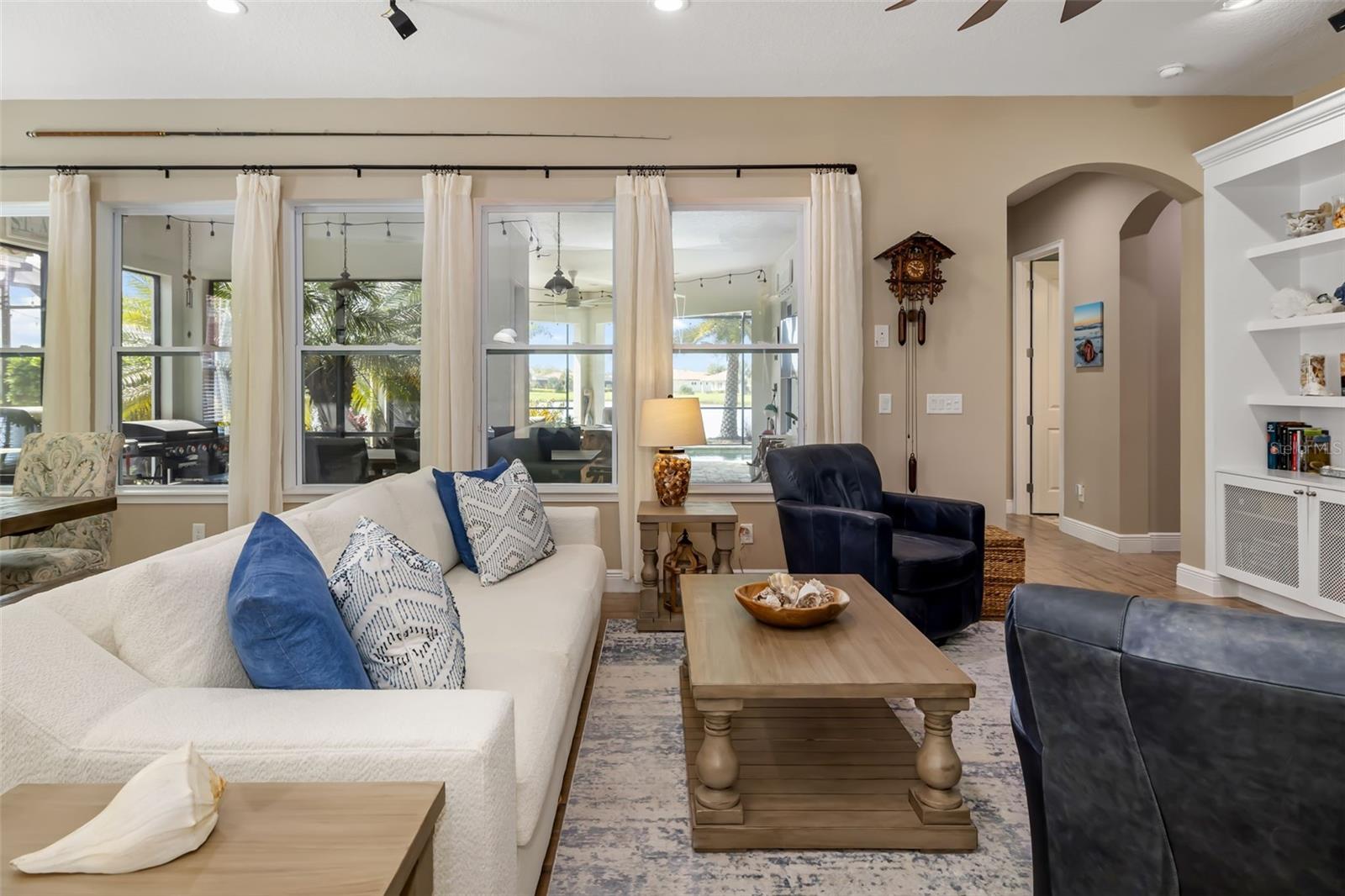 ROSEDALE ADD PH II - Residential