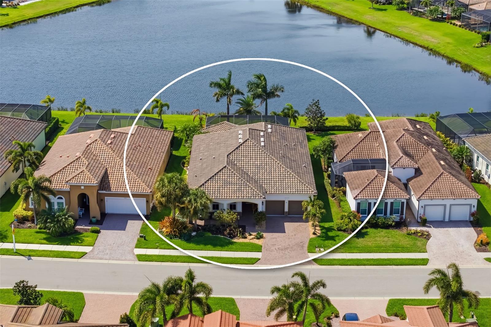 ROSEDALE ADD PH II - Residential