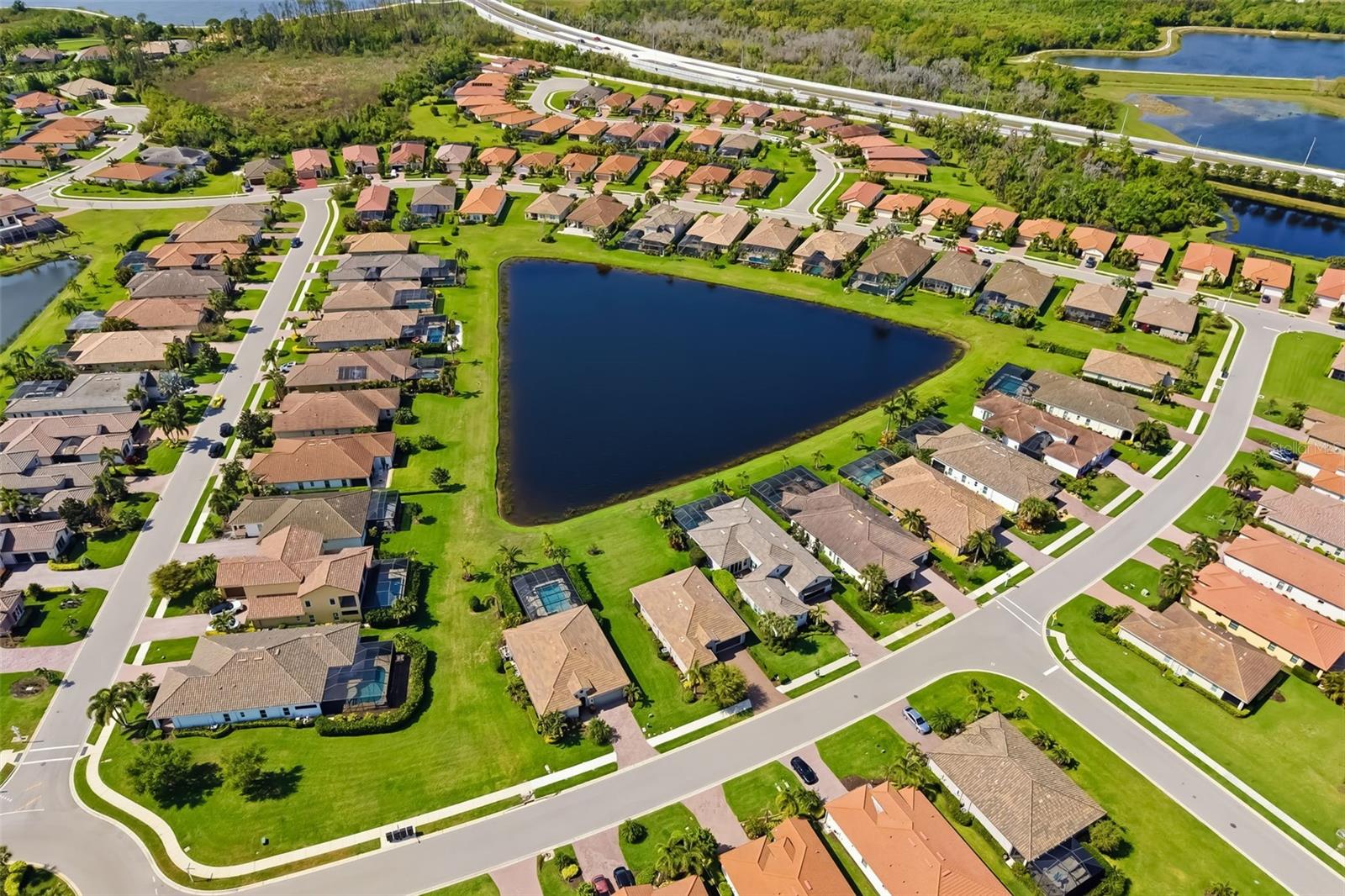 ROSEDALE ADD PH II - Residential