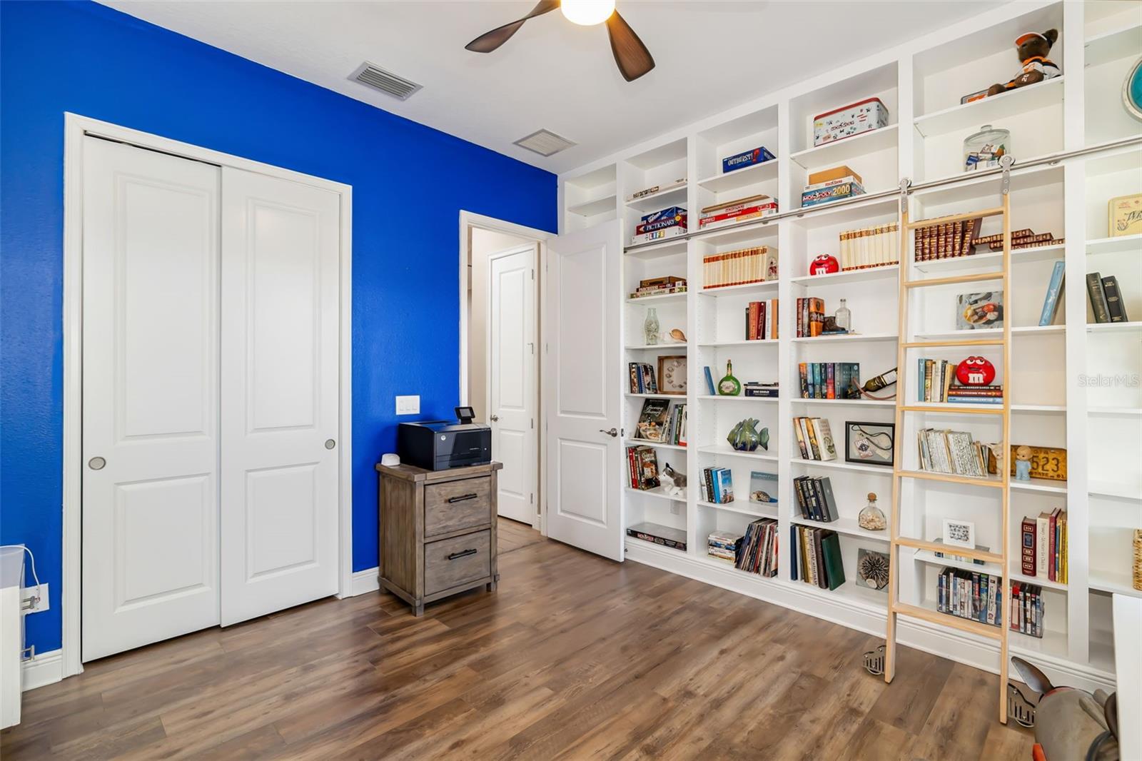 ROSEDALE ADD PH II - Residential