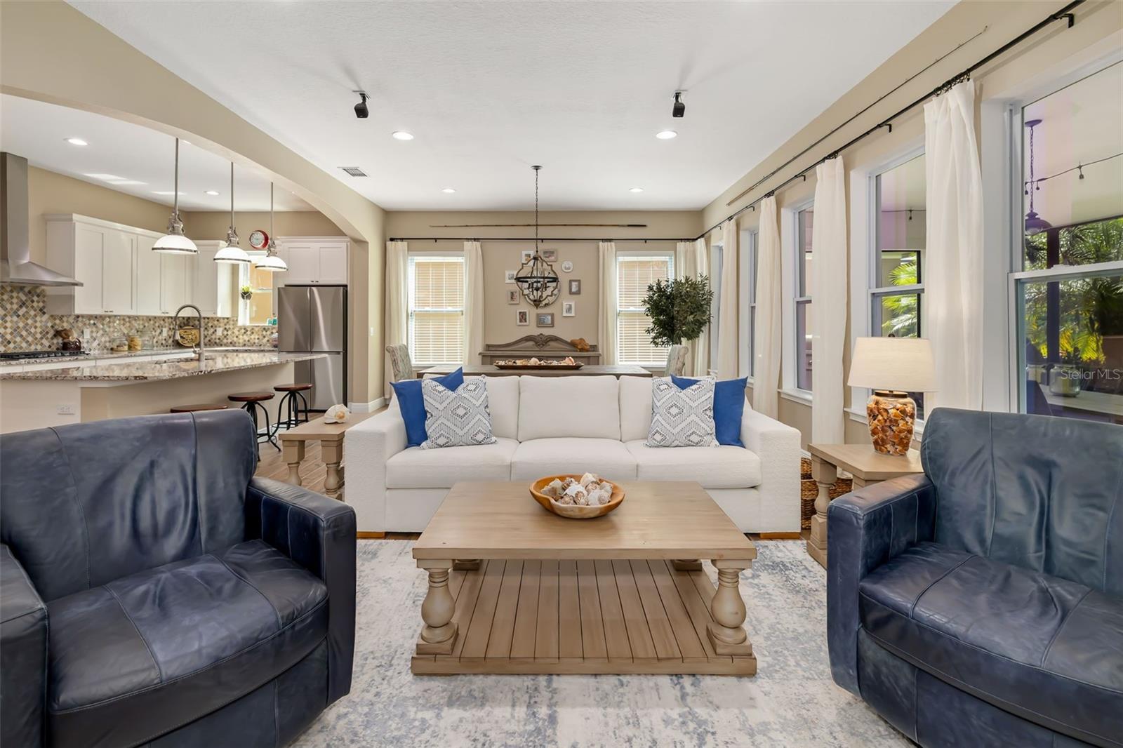 ROSEDALE ADD PH II - Residential