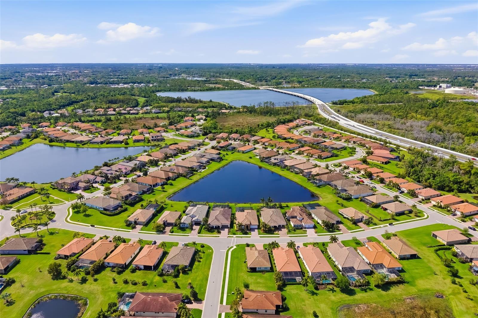 ROSEDALE ADD PH II - Residential