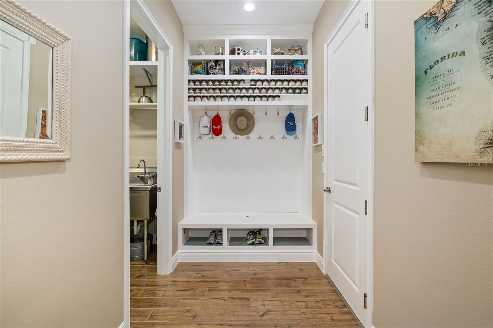 ROSEDALE ADD PH II - Residential