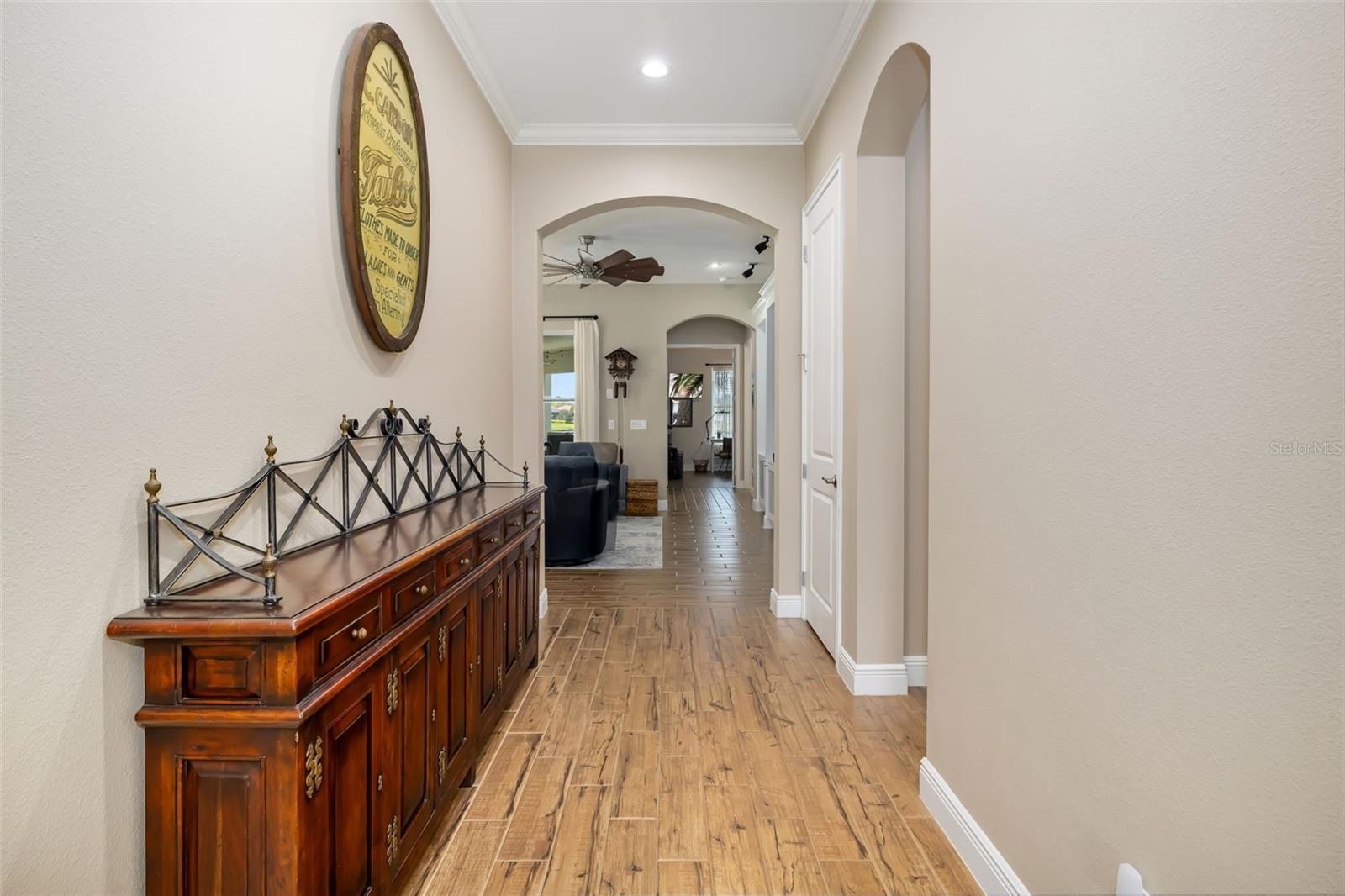 ROSEDALE ADD PH II - Residential