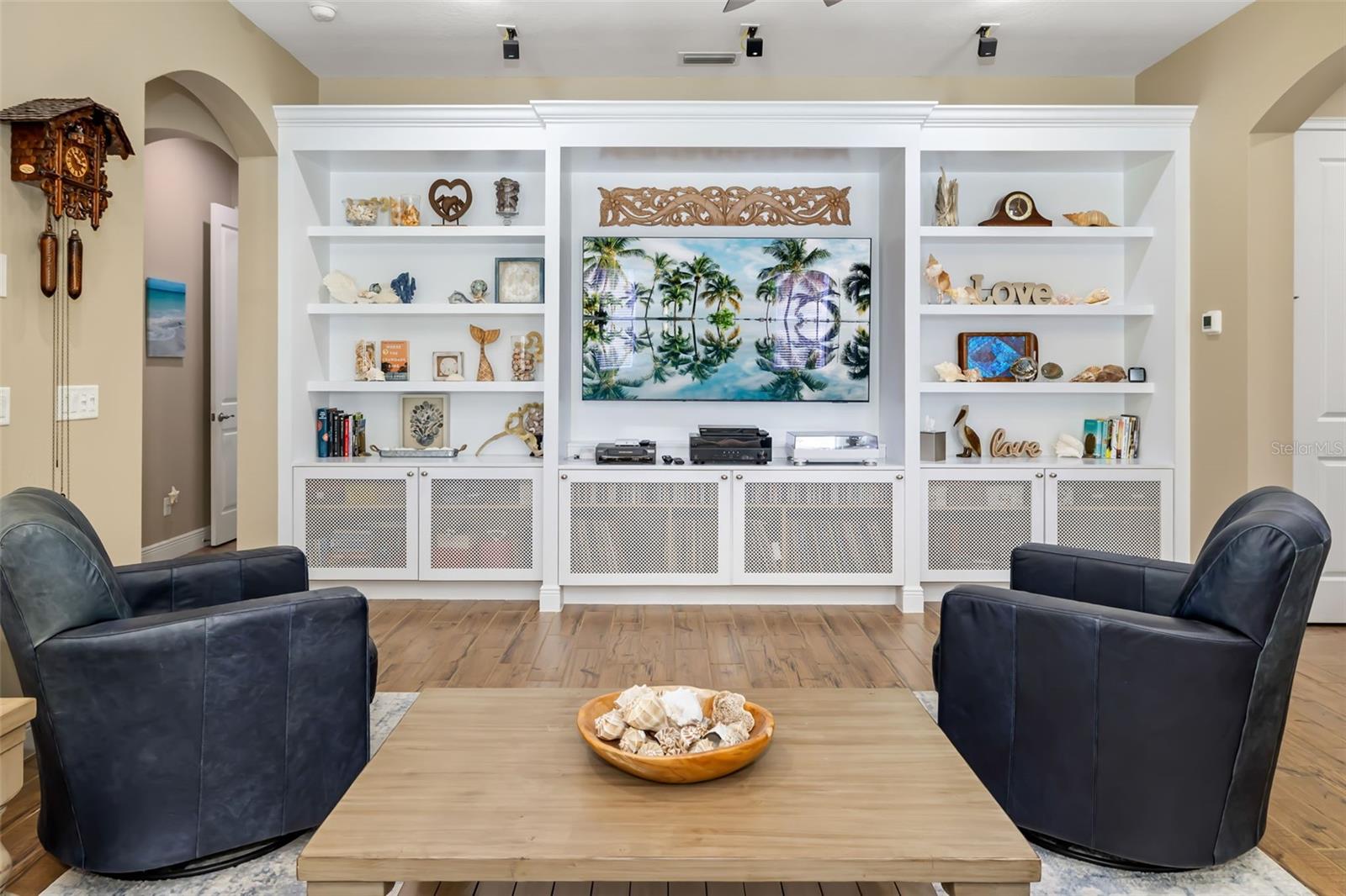 ROSEDALE ADD PH II - Residential