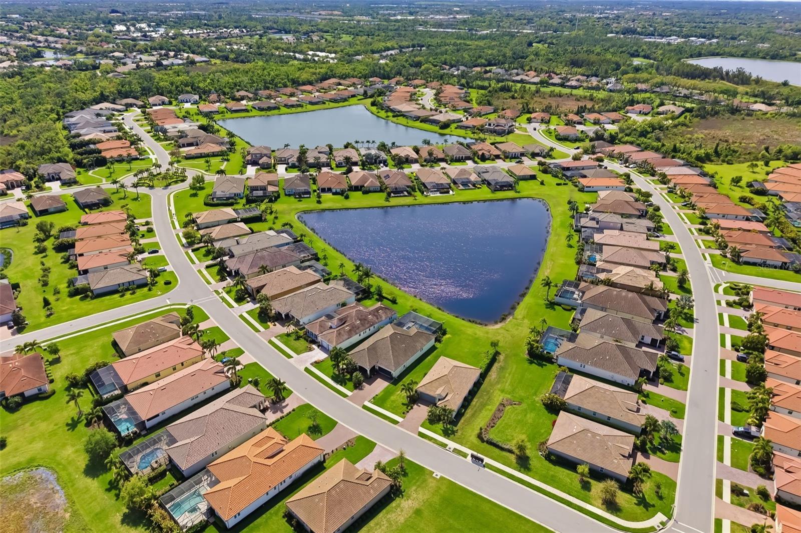 ROSEDALE ADD PH II - Residential