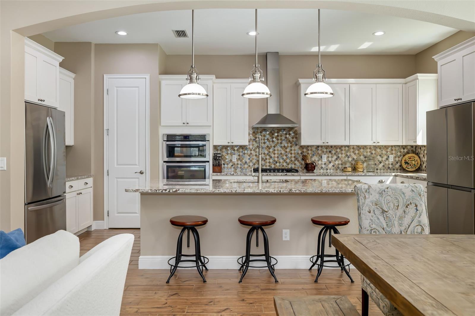 ROSEDALE ADD PH II - Residential