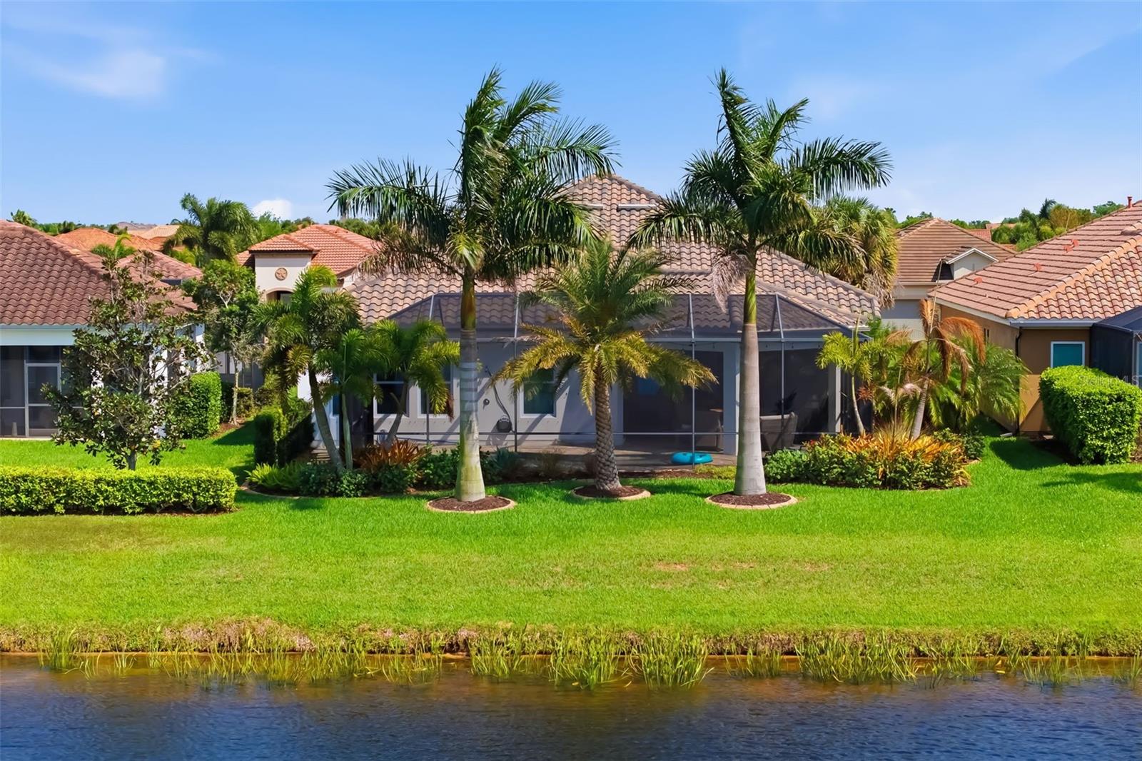 ROSEDALE ADD PH II - Residential