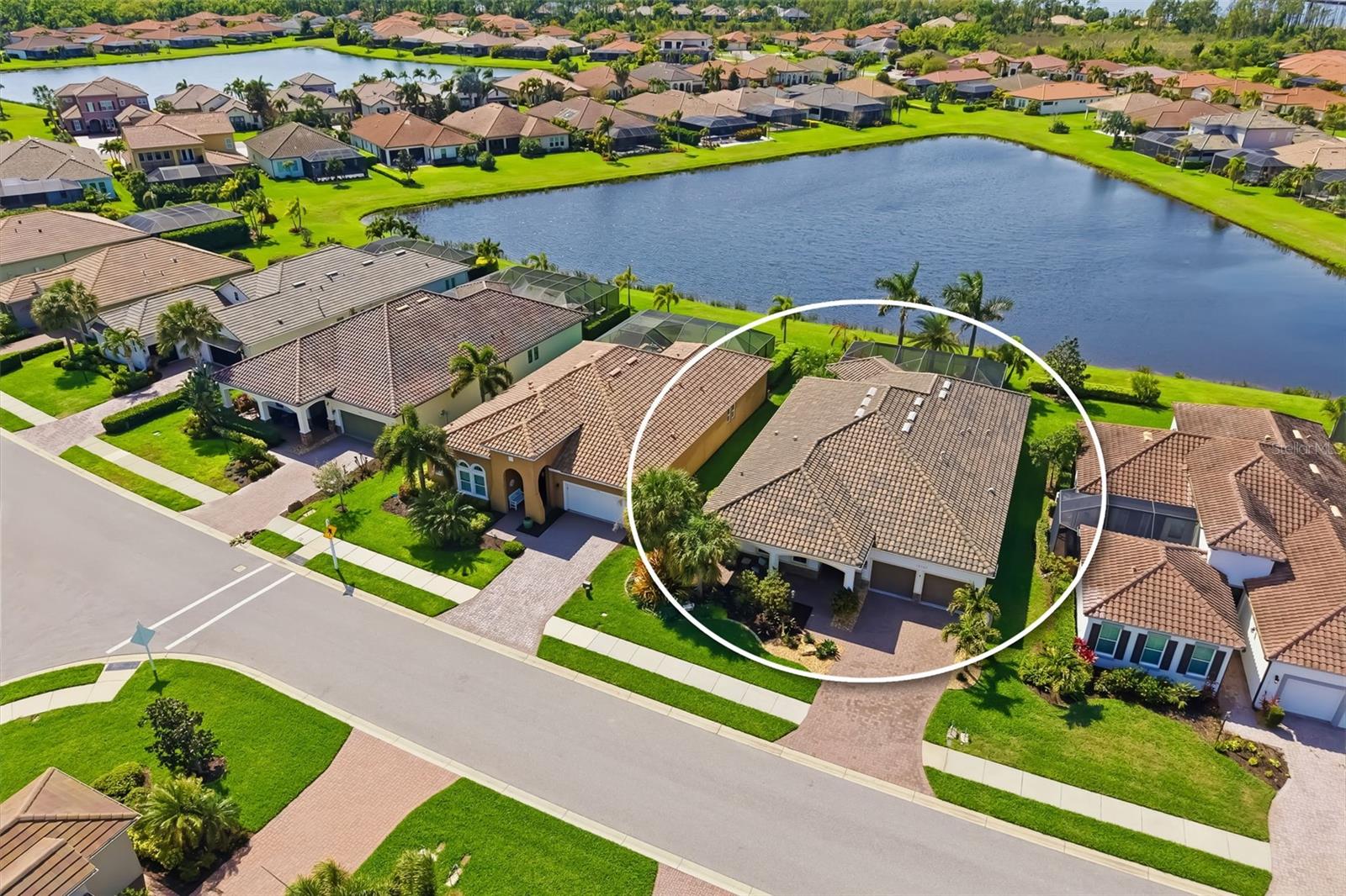 ROSEDALE ADD PH II - Residential