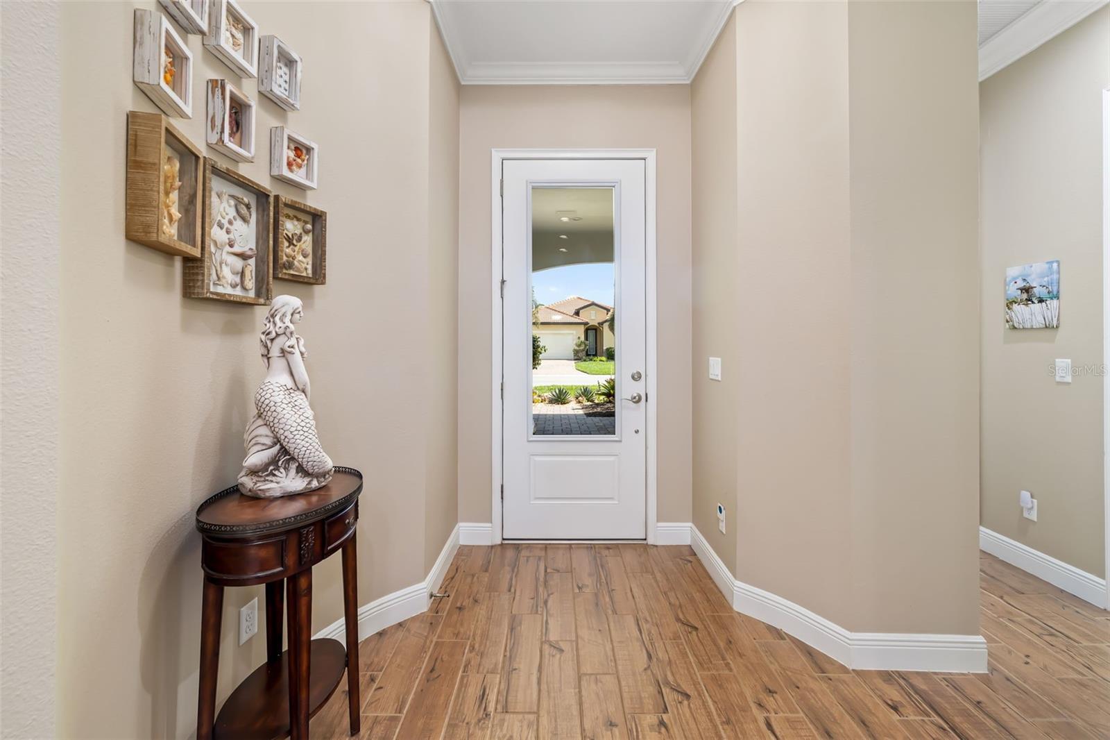 ROSEDALE ADD PH II - Residential