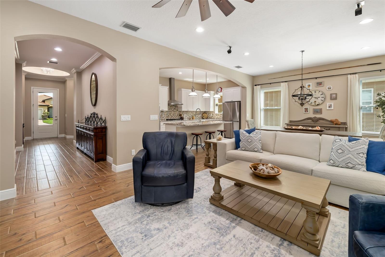 ROSEDALE ADD PH II - Residential