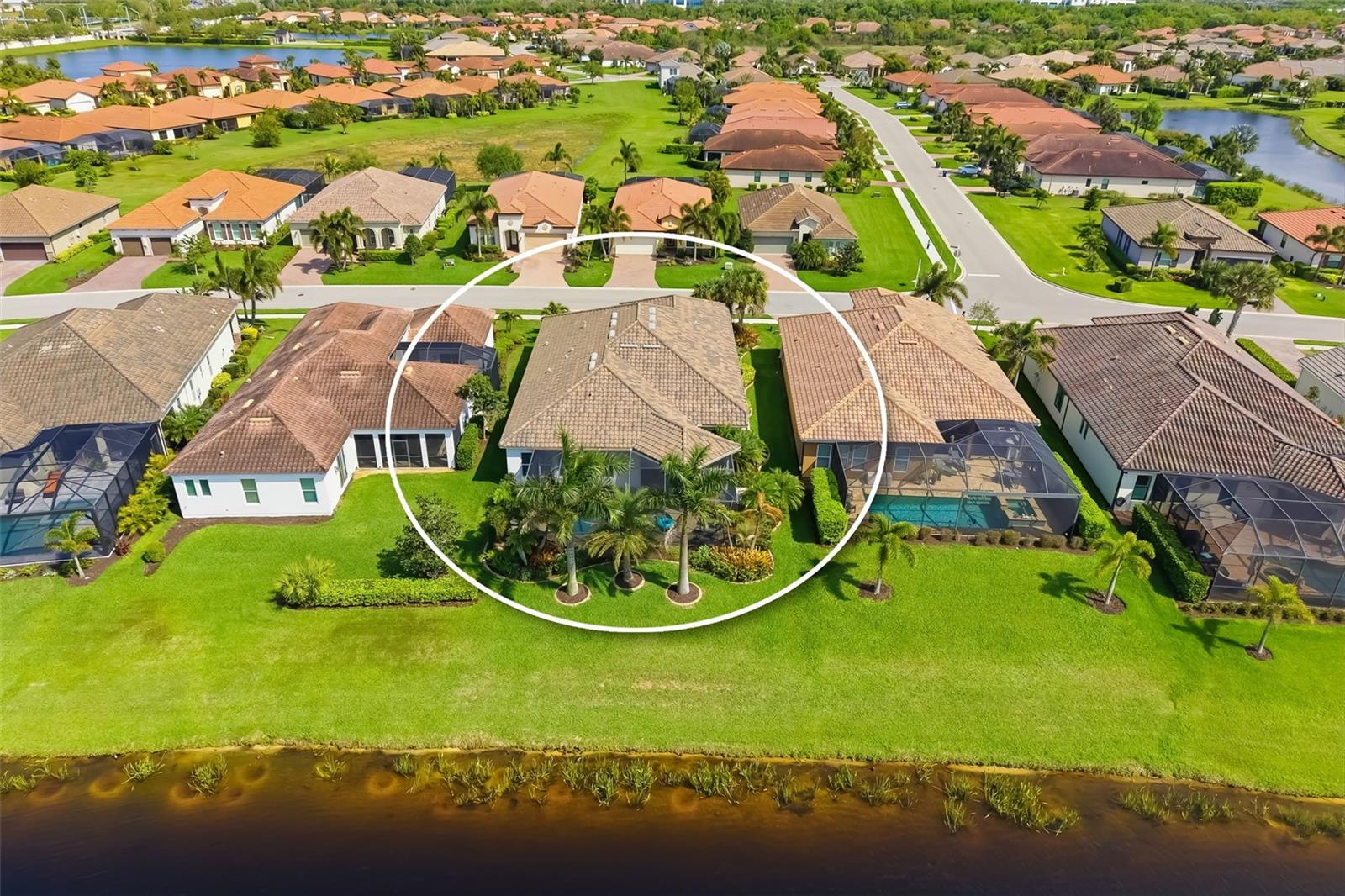 ROSEDALE ADD PH II - Residential