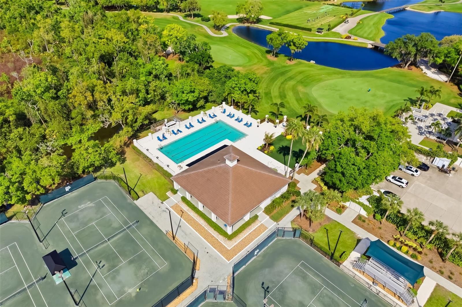 ROSEDALE ADD PH II - Residential