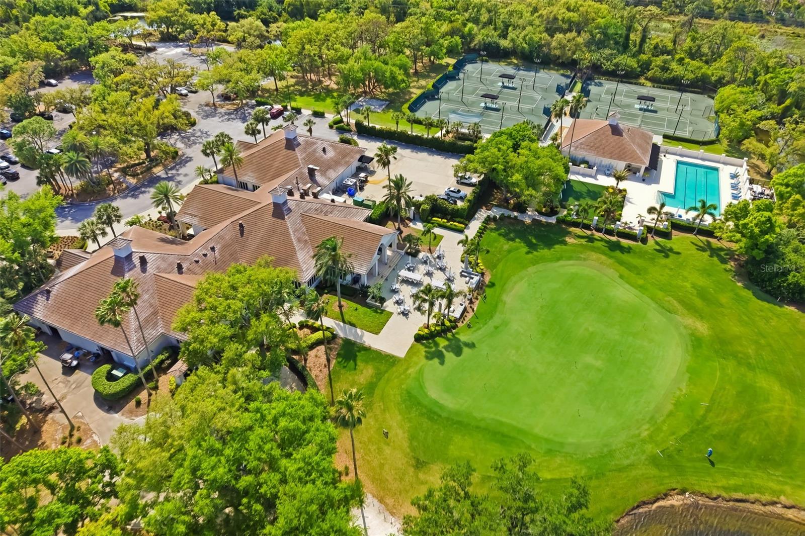 ROSEDALE ADD PH II - Residential