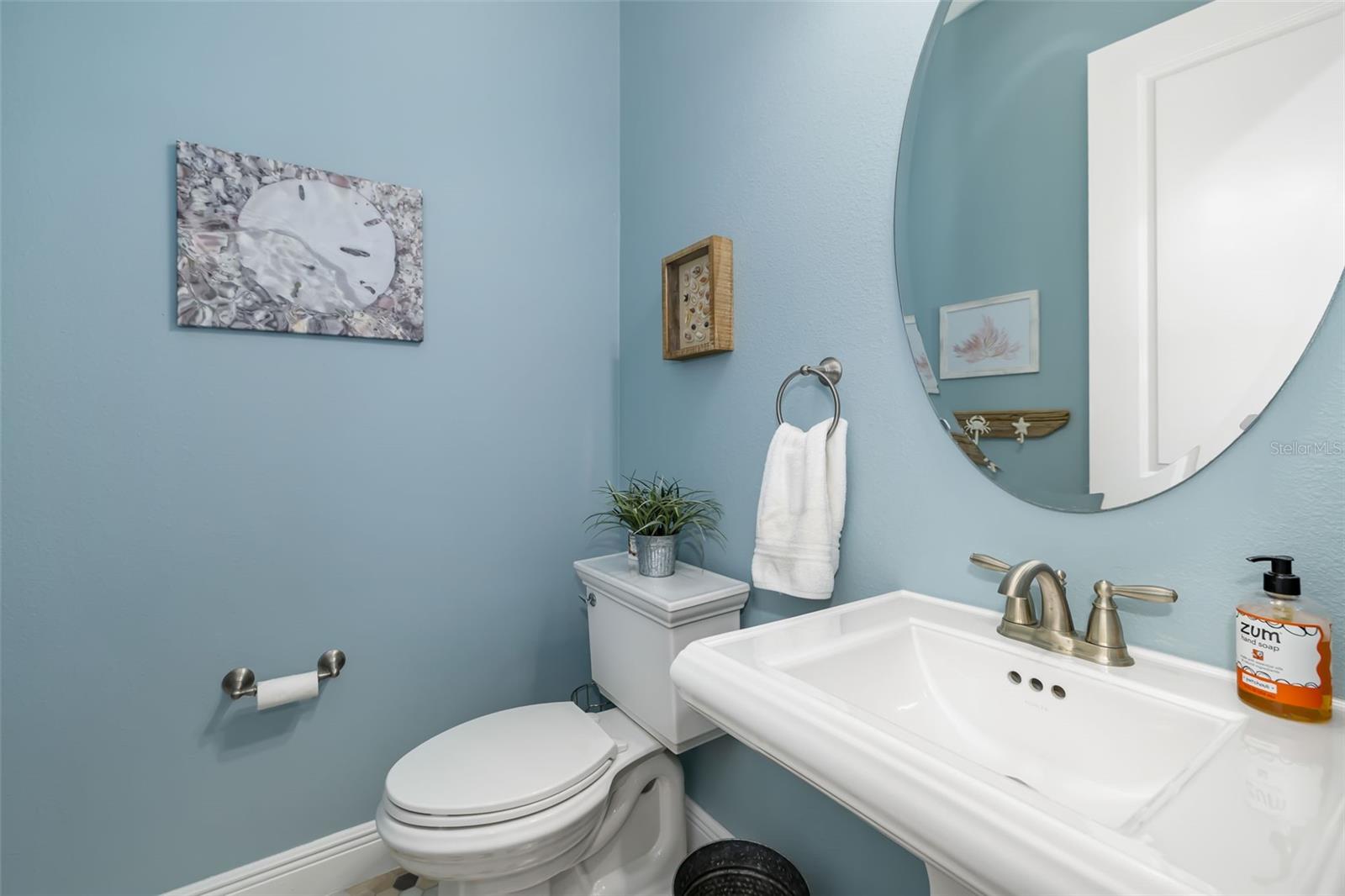 ROSEDALE ADD PH II - Residential