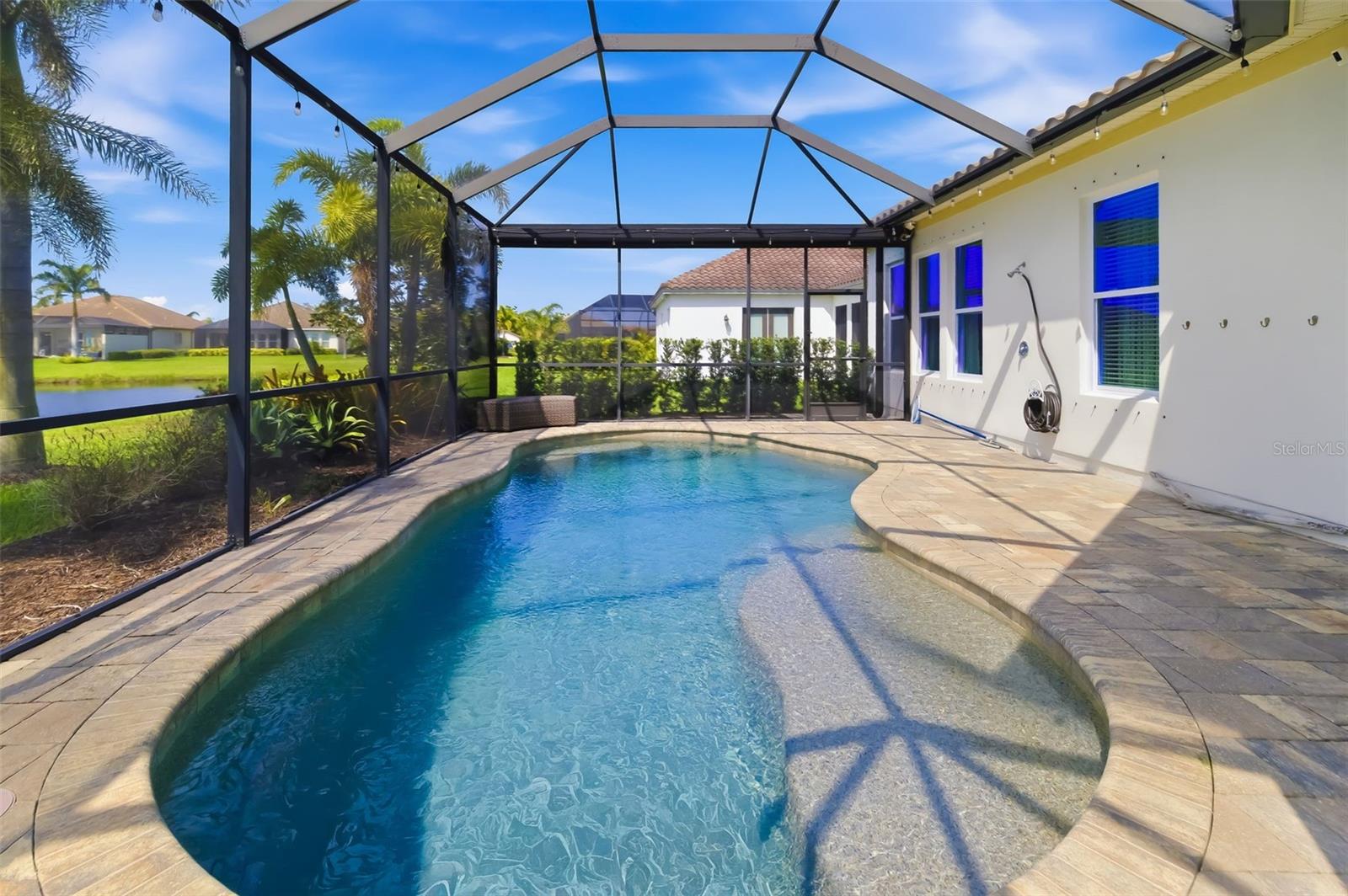 ROSEDALE ADD PH II - Residential