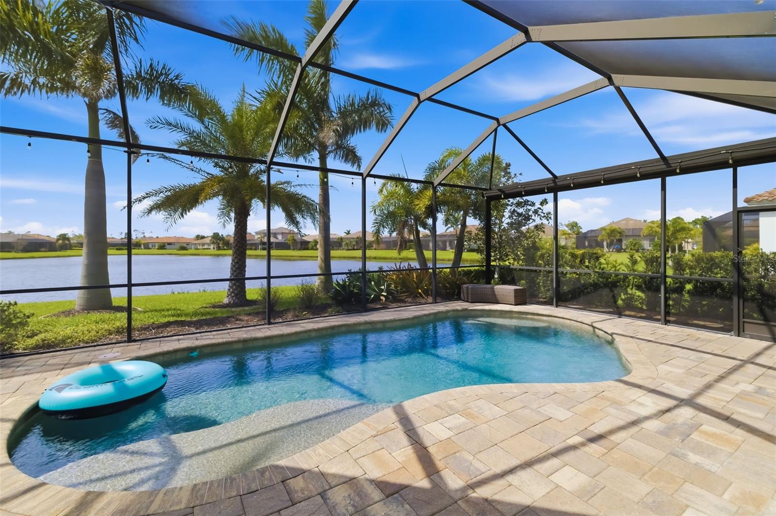 ROSEDALE ADD PH II - Residential