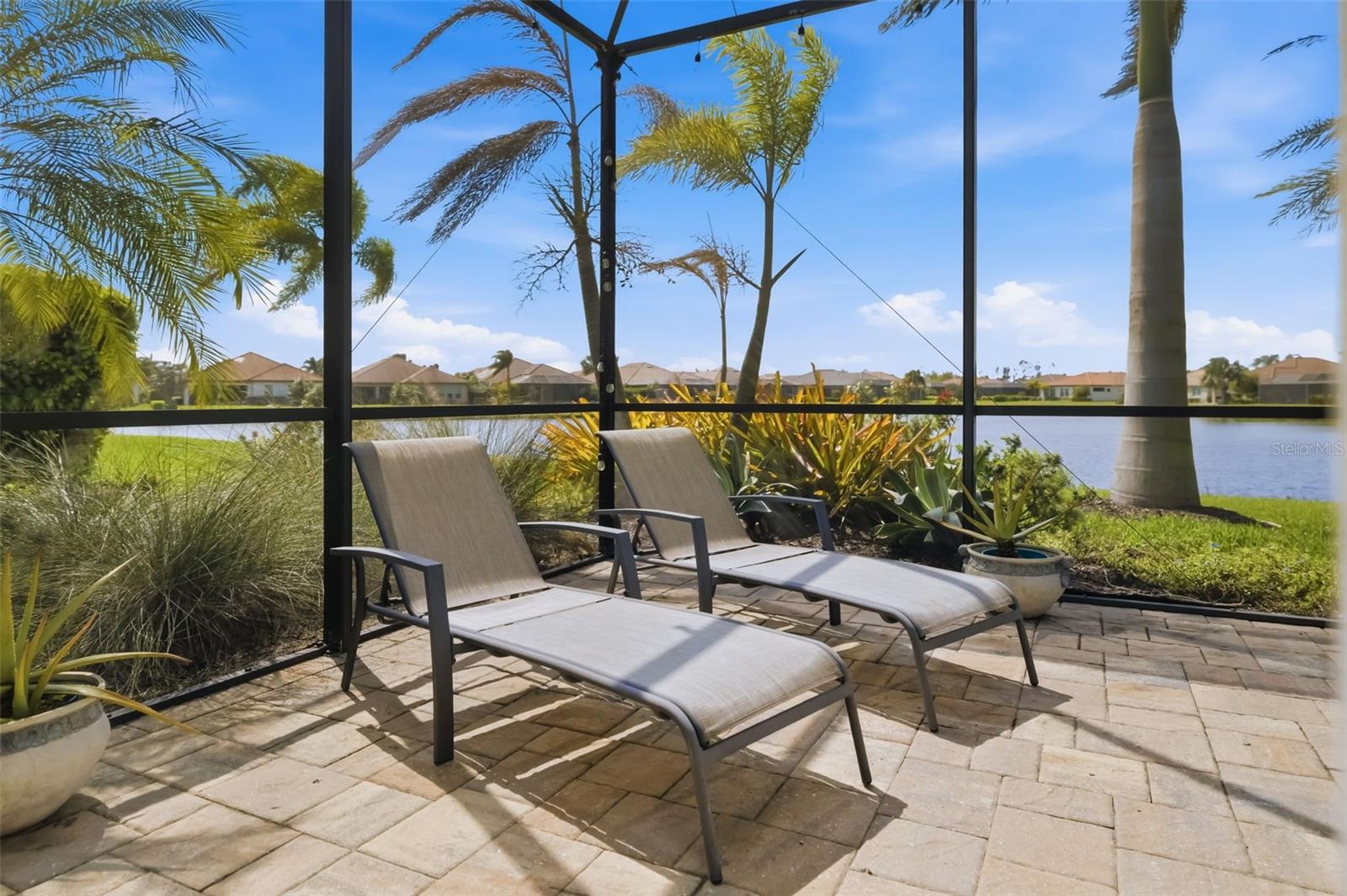 ROSEDALE ADD PH II - Residential