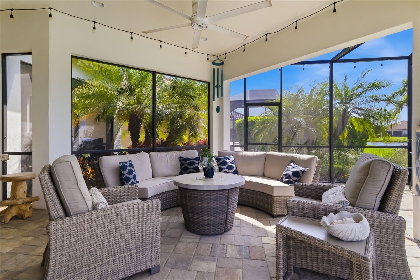 ROSEDALE ADD PH II - Residential