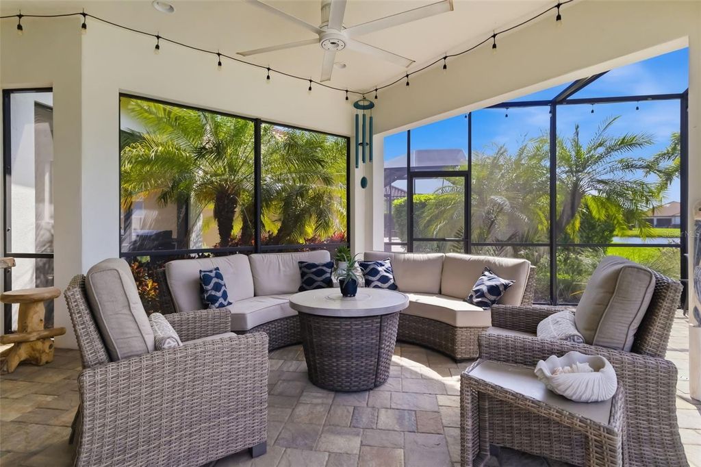 Photo of 10107 Carnoustie Place, Bradenton, FL 34211 (MLS # TB8488192)