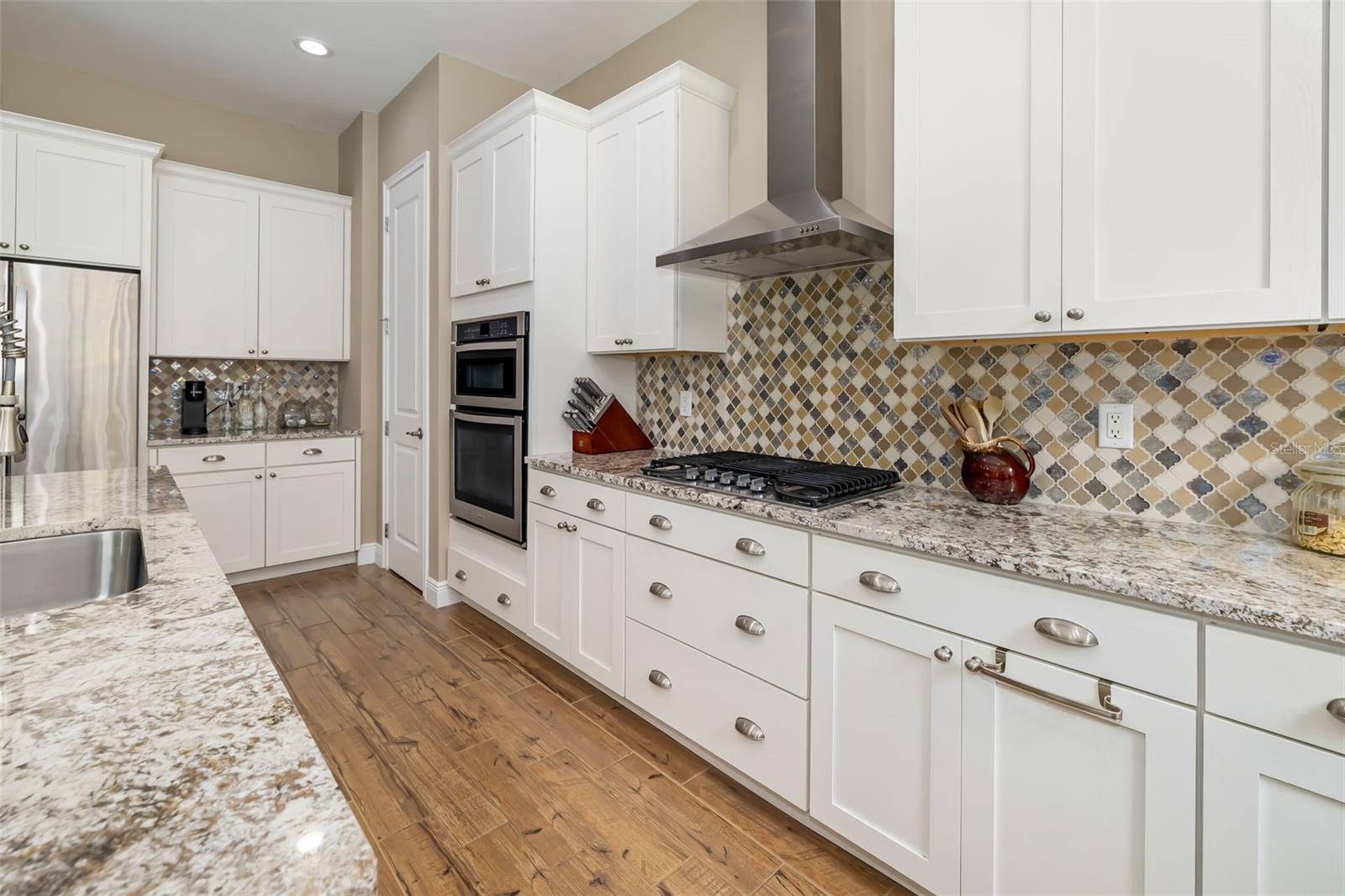 ROSEDALE ADD PH II - Residential