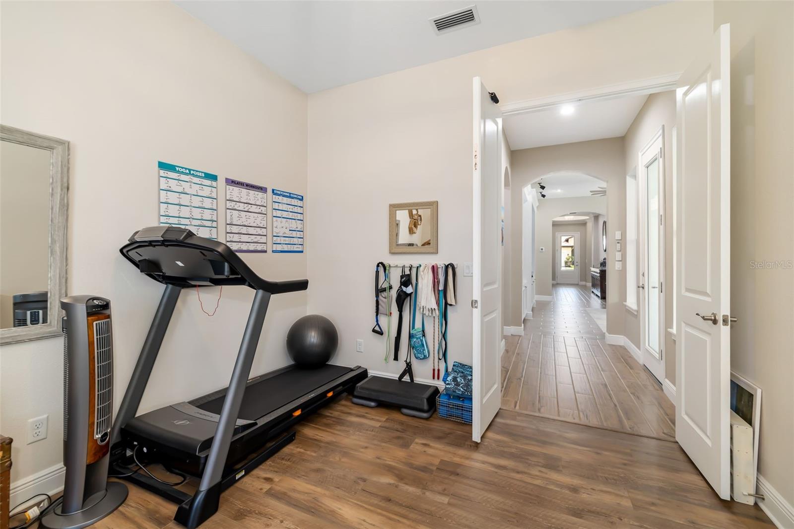 ROSEDALE ADD PH II - Residential