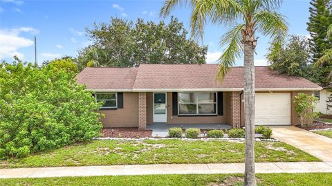 Photo of 5722 Mariposa Drive, Holiday, FL 34690 (MLS # TB8408831)