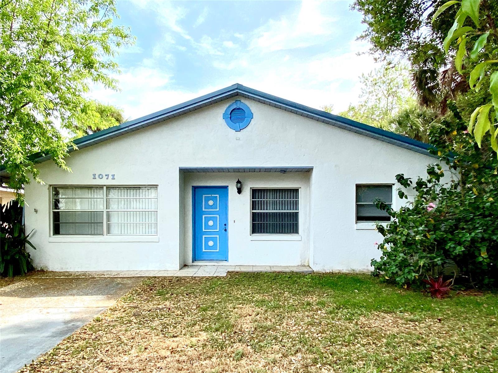 Edgewater Acres Unit 05 Resub - Residential