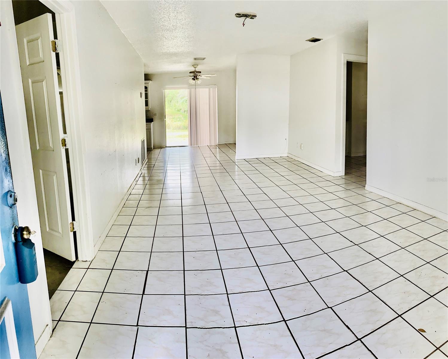 Edgewater Acres Unit 05 Resub - Residential