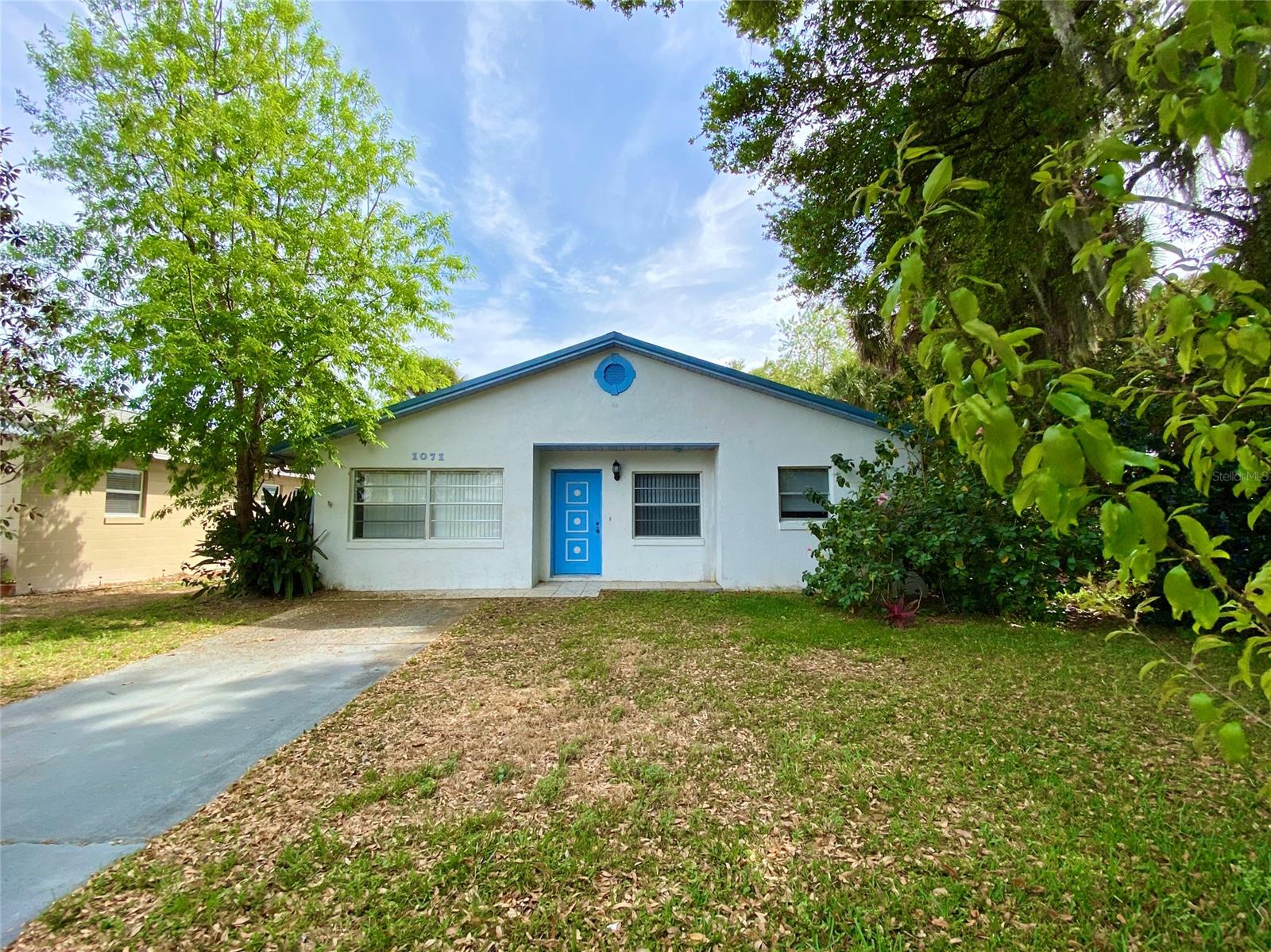 Edgewater Acres Unit 05 Resub - Residential