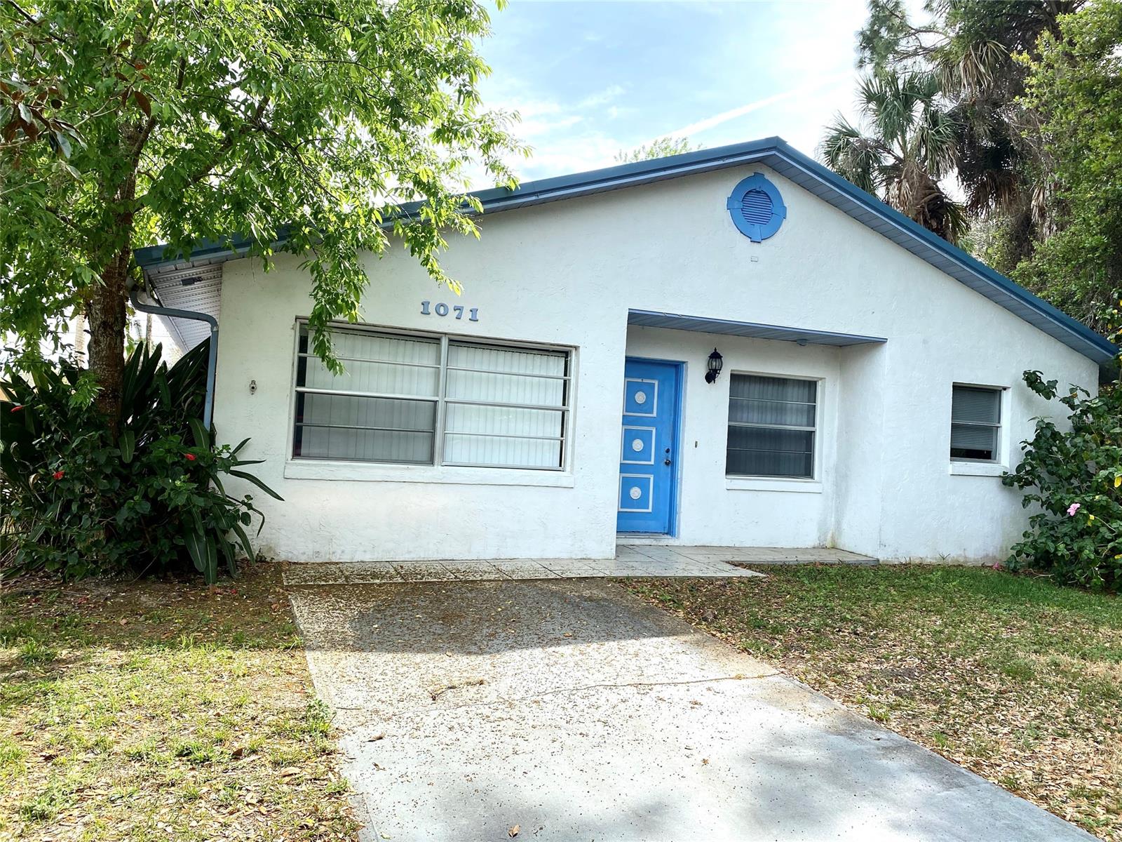 Edgewater Acres Unit 05 Resub - Residential